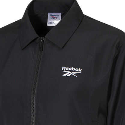 REEBOK Cropped Flight เสื้อแจ็คเก็ตผู้หญิง