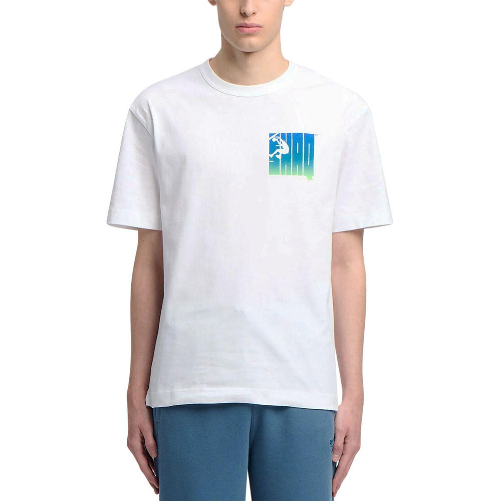 REEBOK Graphic Series Shaq Logo Men's T-Shirt - Supersports Thailand