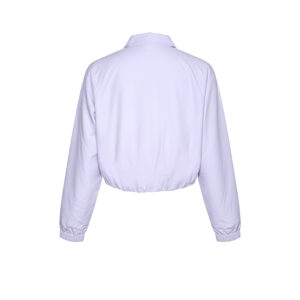 REEBOK Cropped Flight Women's Jacket - Supersports Thailand Supersports Thailand