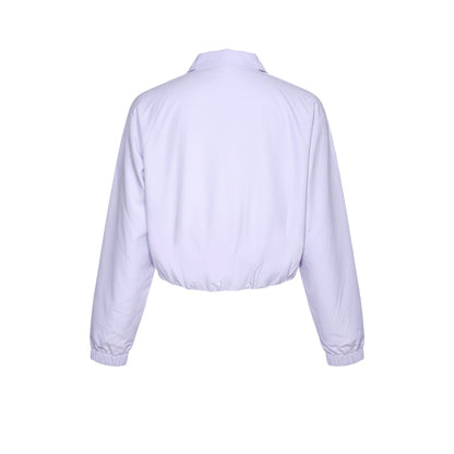 REEBOK Cropped Flight Women's Jacket - Supersports Thailand