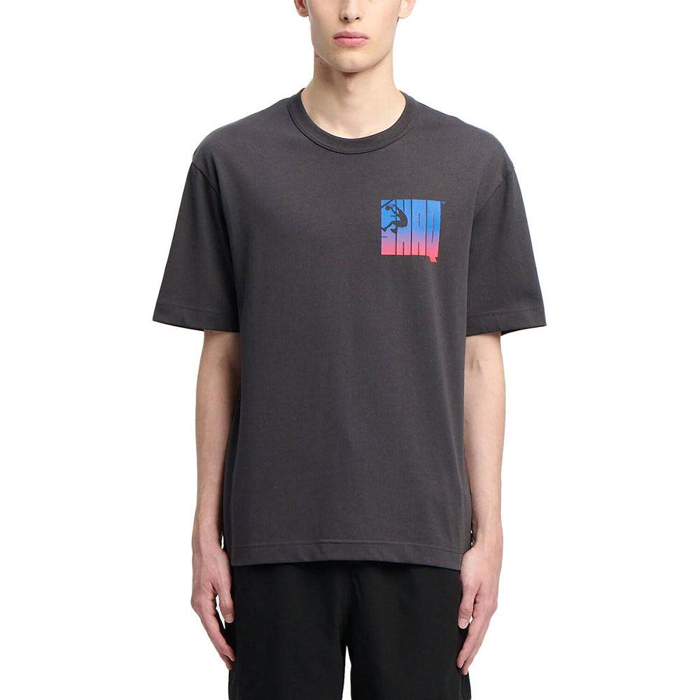 REEBOK Graphic Series Shaq Logo Men's T-Shirt - Supersports Thailand