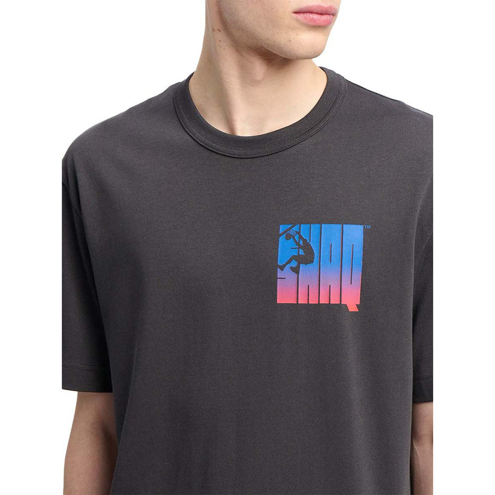 REEBOK Graphic Series Shaq Logo Men's T-Shirt - Supersports Thailand