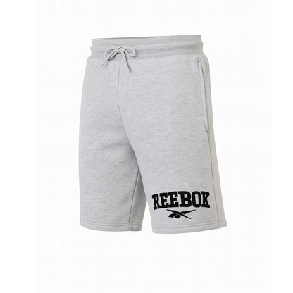 REEBOK Ian กางเกงลำลองขาสั้นผู้ชาย