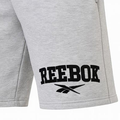 REEBOK Ian กางเกงลำลองขาสั้นผู้ชาย