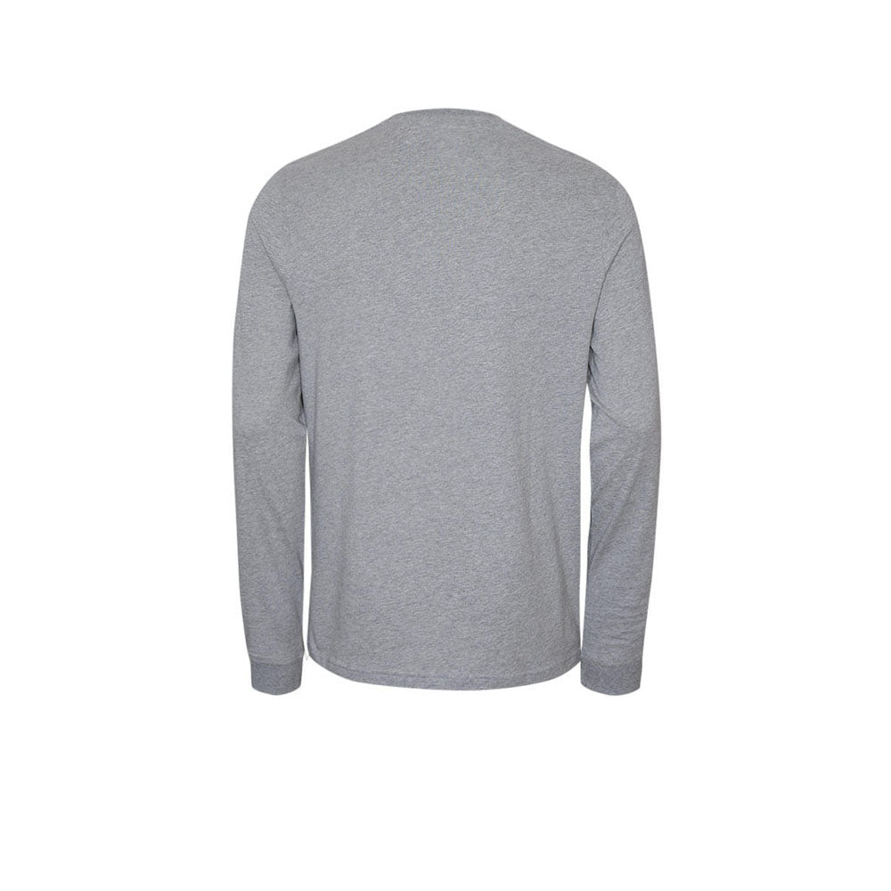 REEBOK ID Long Sleeve เสื้อออกกำลังกายผู้ชาย