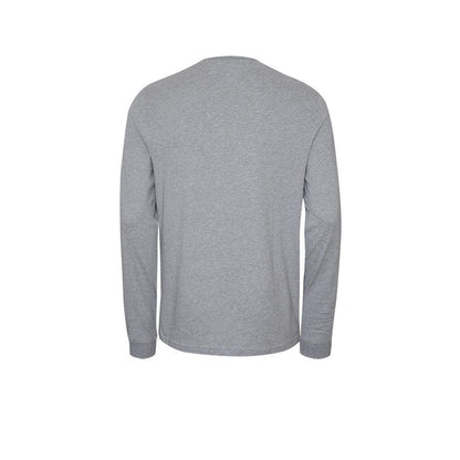 REEBOK ID Long Sleeve Men's Training T-Shirt - Supersports Thailand