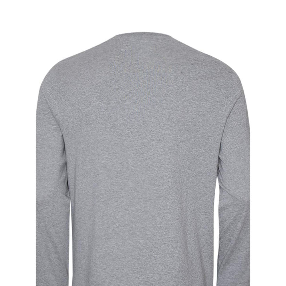 REEBOK ID Long Sleeve เสื้อออกกำลังกายผู้ชาย