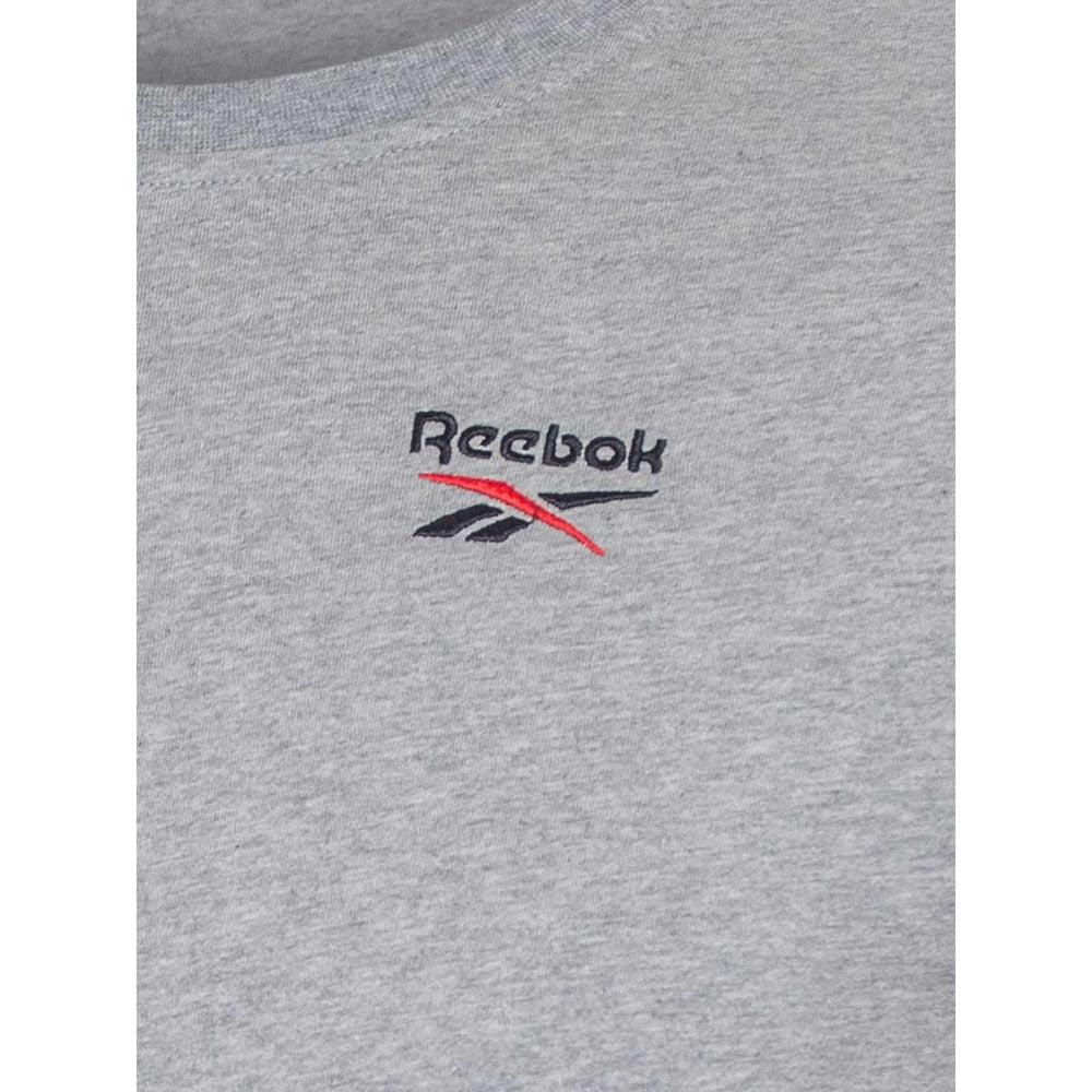 REEBOK ID Long Sleeve เสื้อออกกำลังกายผู้ชาย