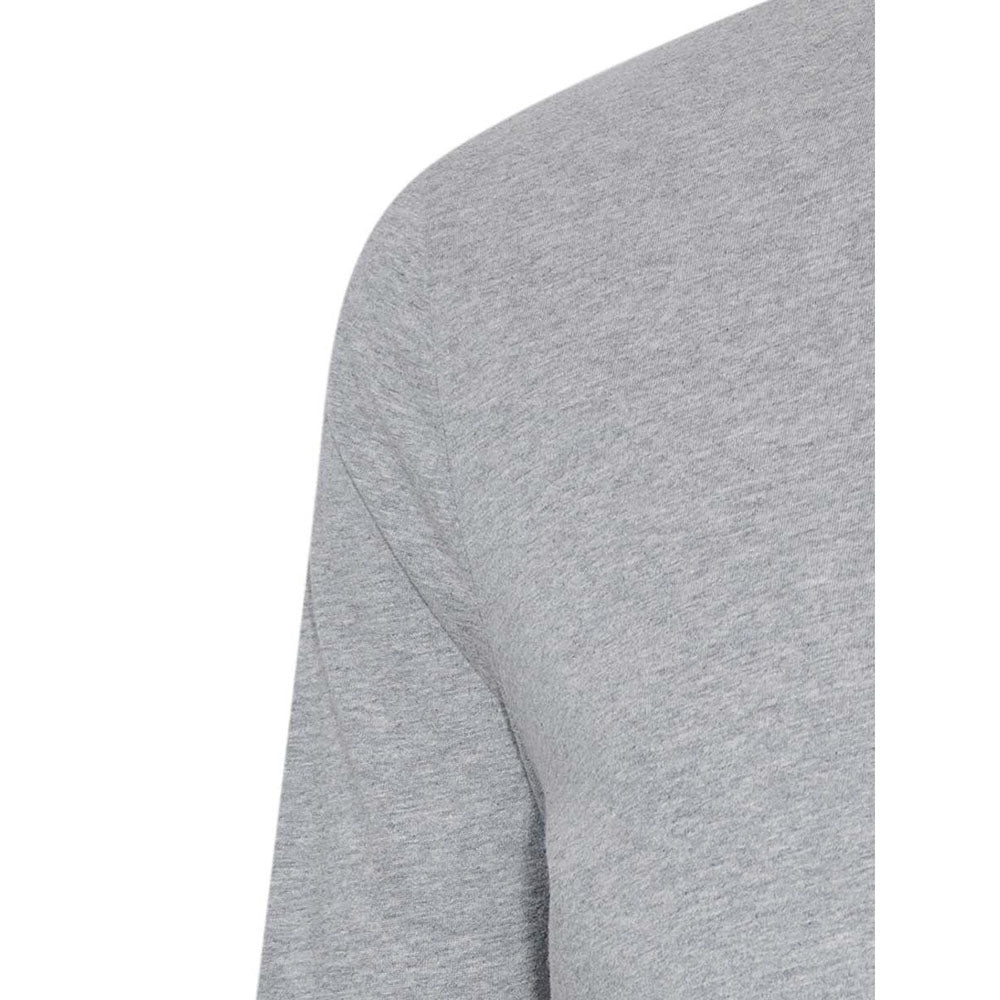 REEBOK ID Long Sleeve เสื้อออกกำลังกายผู้ชาย