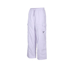 REEBOK Carolina Open Hem Cargo กางเกงลำลองขายาวผู้หญิง