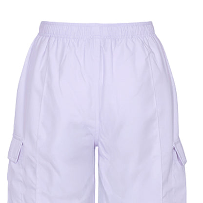 REEBOK Carolina Open Hem Cargo กางเกงลำลองขายาวผู้หญิง