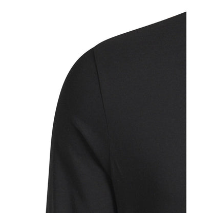 REEBOK ID Long Sleeve เสื้อออกกำลังกายผู้ชาย