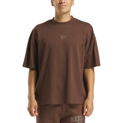 REEBOK Varsity เสื้อยืดผู้ชาย