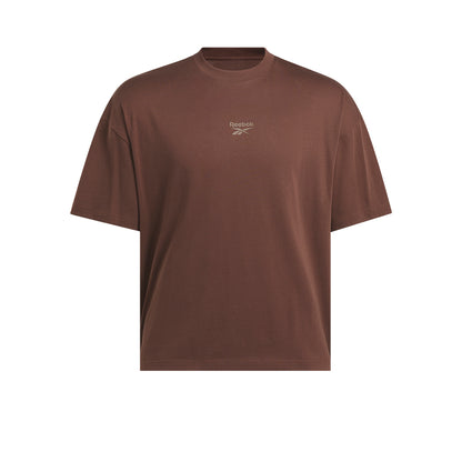 REEBOK Varsity เสื้อยืดผู้ชาย