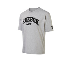 REEBOK Short Sleeve เสื้อยืดผู้ชาย
