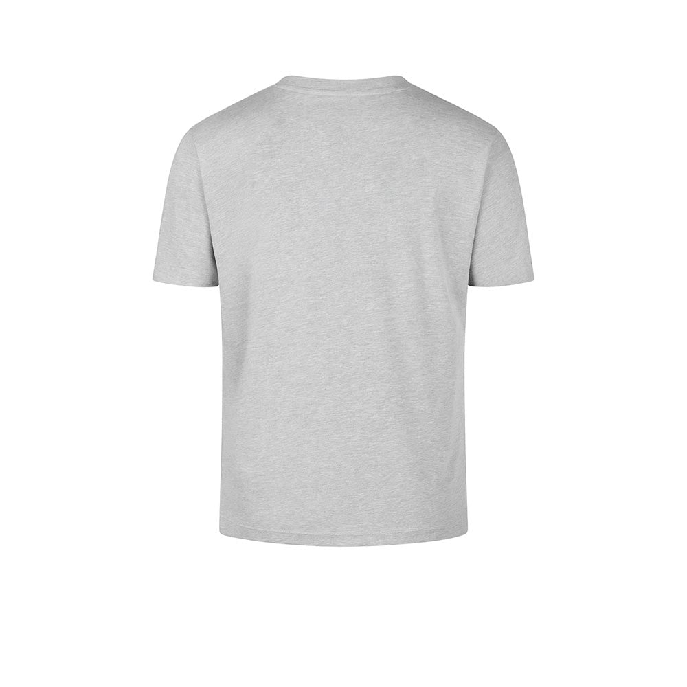 REEBOK Short Sleeve Men's T-Shirt - Supersports Thailand Supersports Thailand