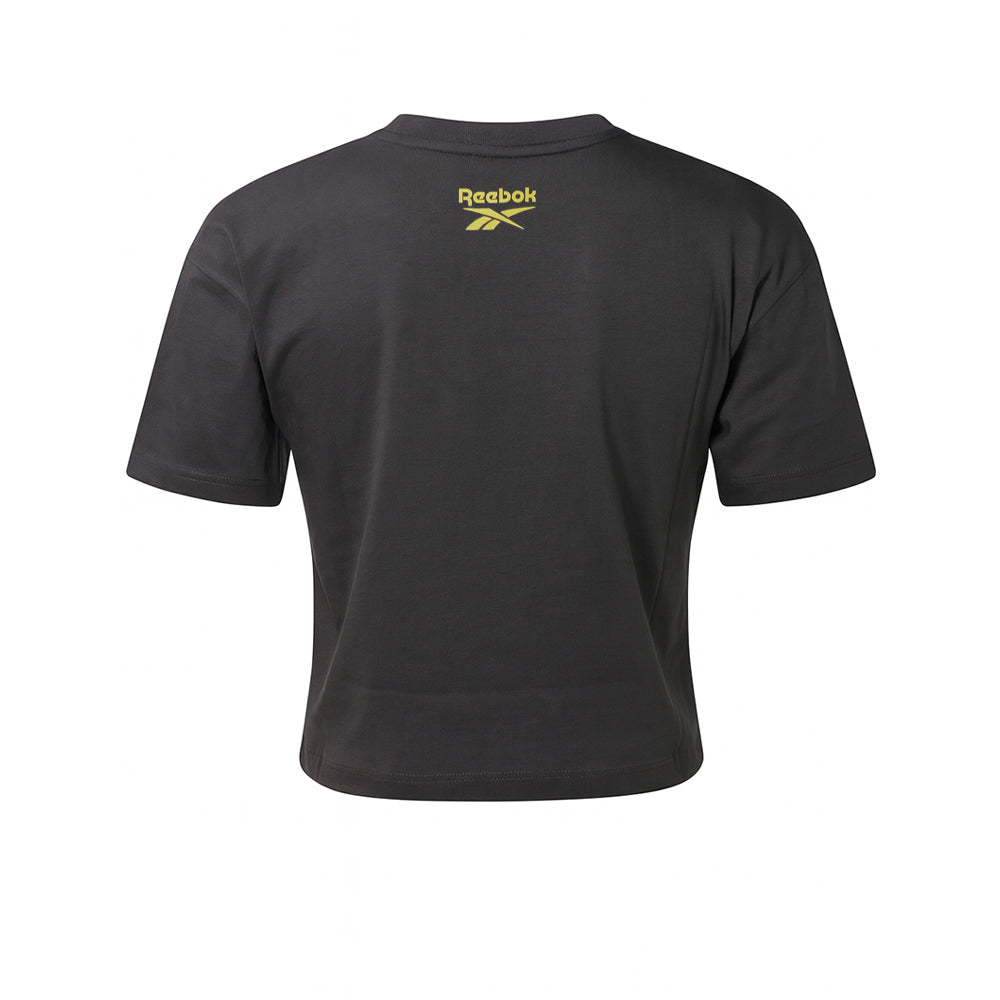 REEBOK Trish Women's Lifestyle T-Shirt - Supersports Thailand