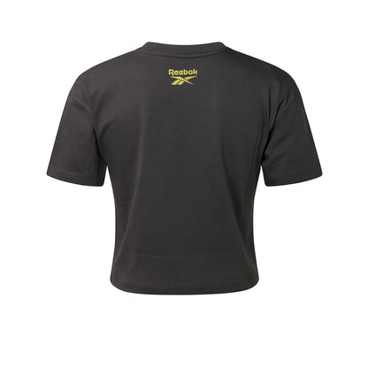 REEBOK Trish Women's Lifestyle T-Shirt - Supersports Thailand