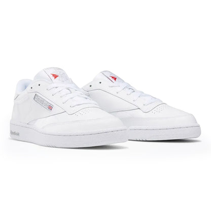 REEBOK Club C 85 รองเท้าลำลองผู้ชาย