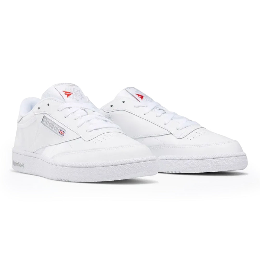 REEBOK Club C 85 Men's Lifestyle Shoes - Supersports Thailand