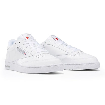 REEBOK Club C 85 Men's Lifestyle Shoes - Supersports Thailand