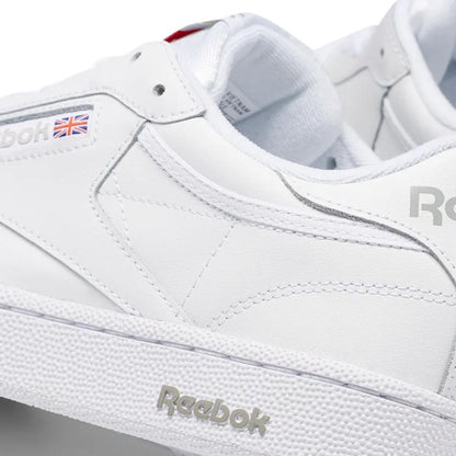 REEBOK Club C 85 รองเท้าลำลองผู้ชาย