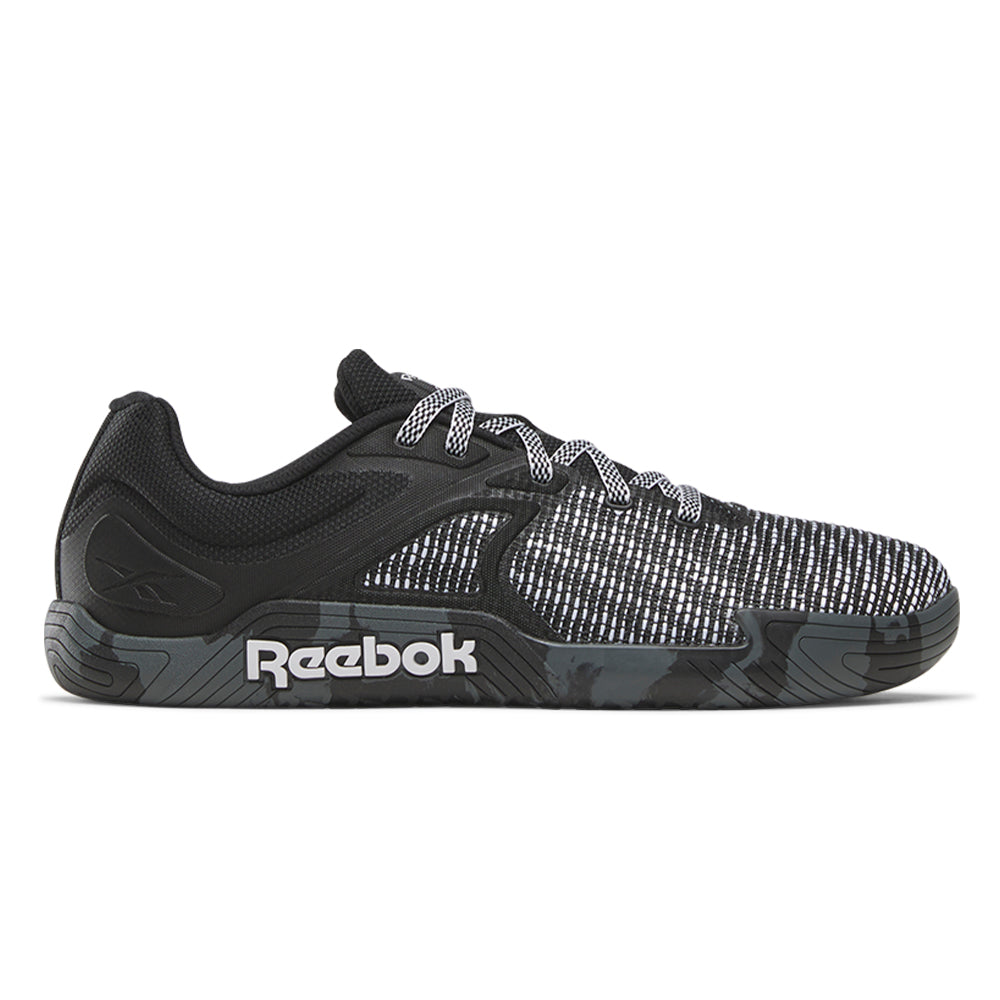 REEBOK Nano Zero รองเท้าออกกำลังกายผู้ใหญ่ Supersports Thailand