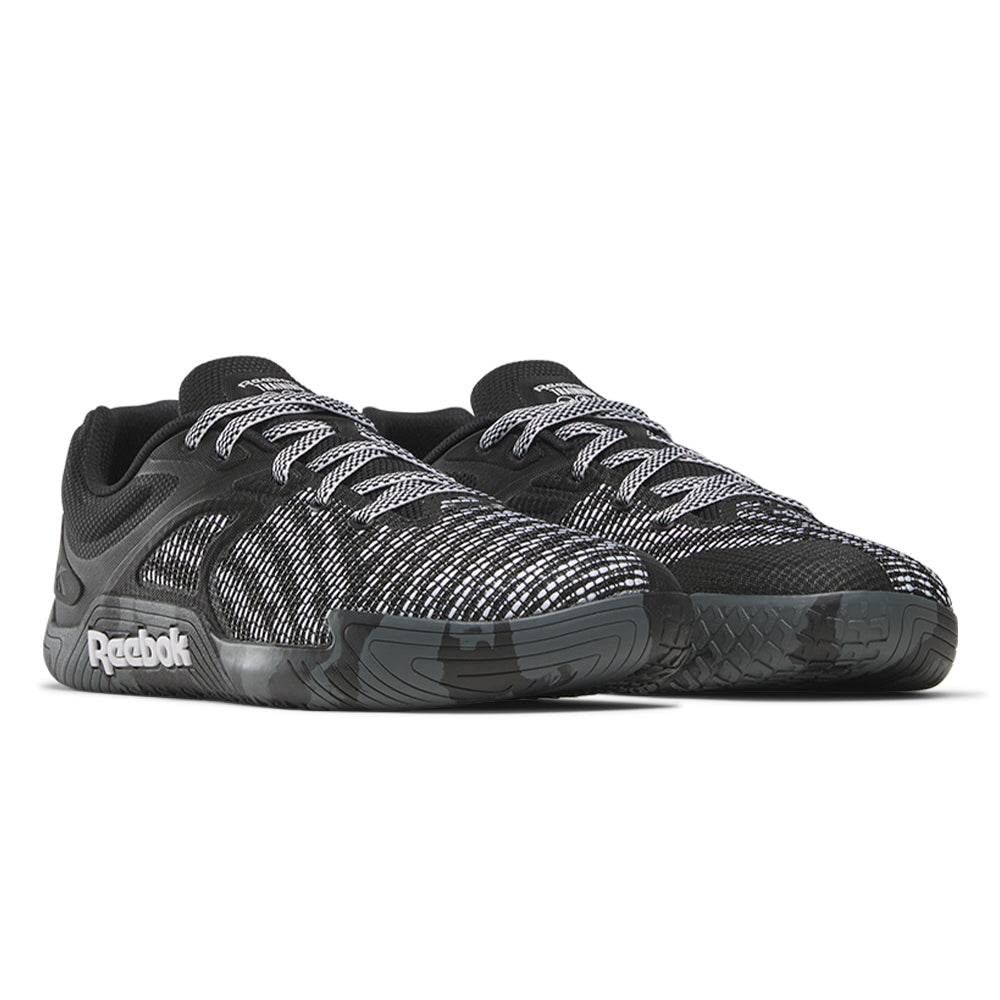 REEBOK Nano Zero รองเท้าออกกำลังกายผู้ใหญ่ Supersports Thailand