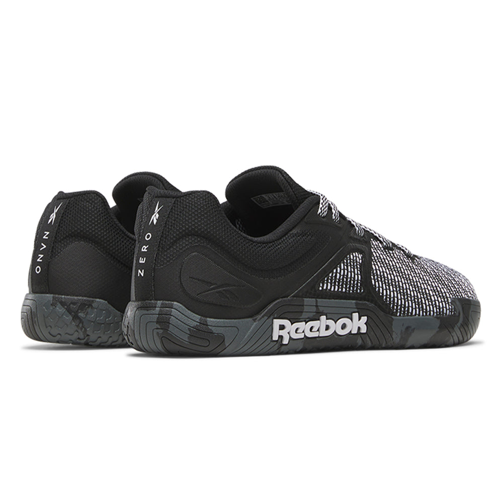 REEBOK Nano Zero รองเท้าออกกำลังกายผู้ใหญ่ Supersports Thailand
