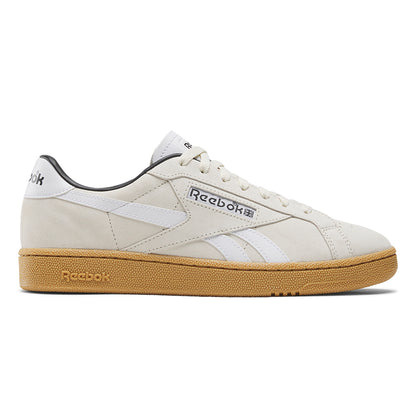 REEBOK Club C Grounds UK Unisex Lifestyle Shoes - Supersports Thailand
