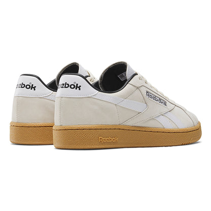 REEBOK Club C Grounds UK Unisex Lifestyle Shoes - Supersports Thailand