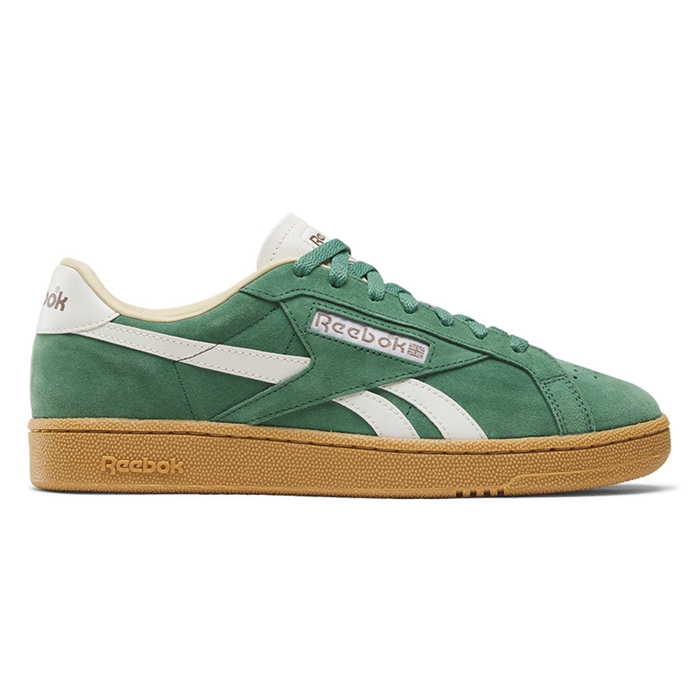 REEBOK Club C Grounds UK Unisex Lifestyle Shoes - Supersports Thailand