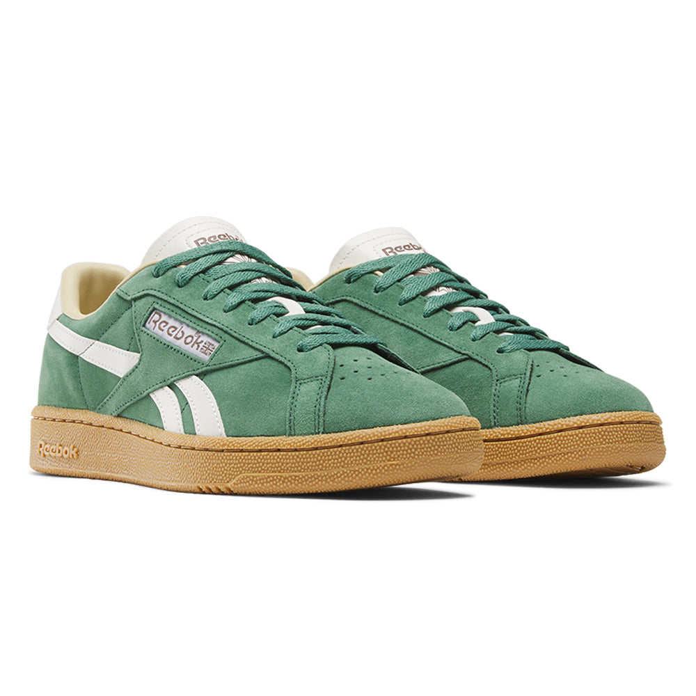 REEBOK Club C Grounds UK Unisex Lifestyle Shoes - Supersports Thailand Supersports Thailand