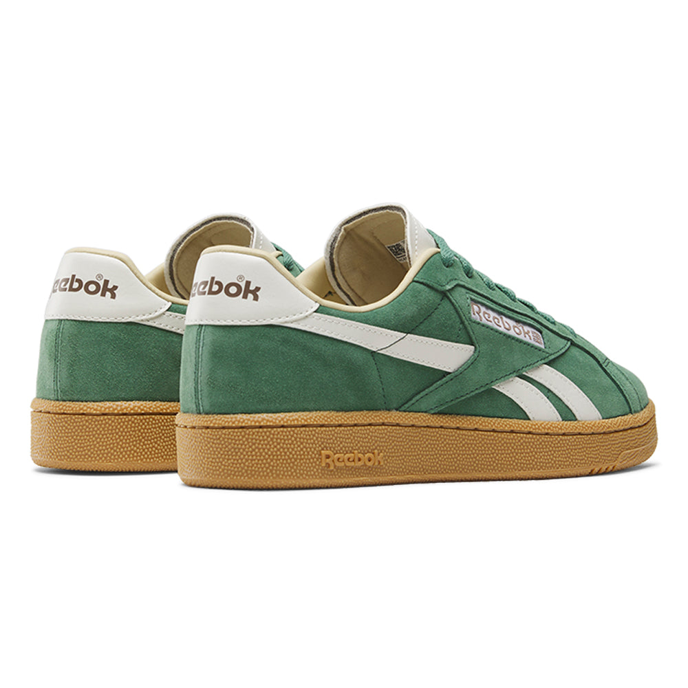 REEBOK Club C Grounds UK Unisex Lifestyle Shoes - Supersports Thailand Supersports Thailand