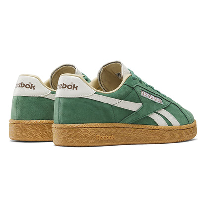 REEBOK Club C Grounds UK Unisex Lifestyle Shoes - Supersports Thailand