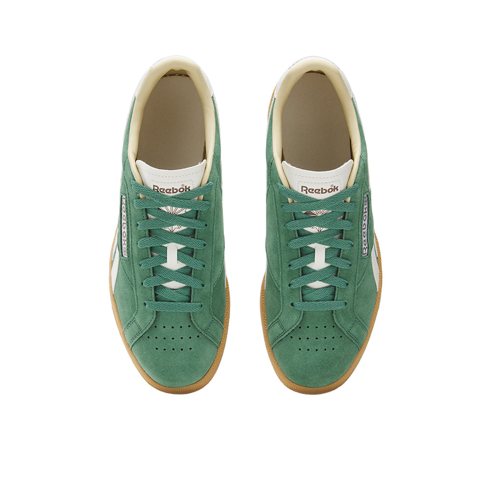 REEBOK Club C Grounds UK Unisex Lifestyle Shoes - Supersports Thailand