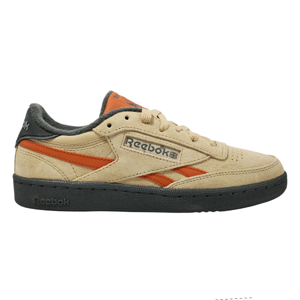 REEBOK Club C Revenge Vintage Unisex Lifestyle Shoes - Supersports Thailand