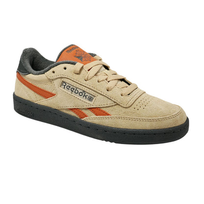 REEBOK Club C Revenge Vintage Unisex Lifestyle Shoes - Supersports Thailand