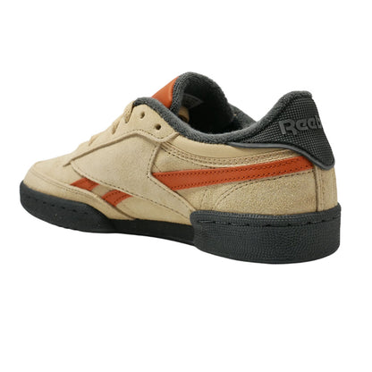 REEBOK Club C Revenge Vintage Unisex Lifestyle Shoes - Supersports Thailand