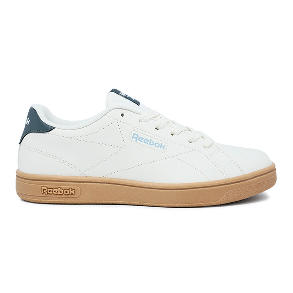 REEBOK Court Clean Unisex Lifestyle Shoes - Supersports Thailand Supersports Thailand