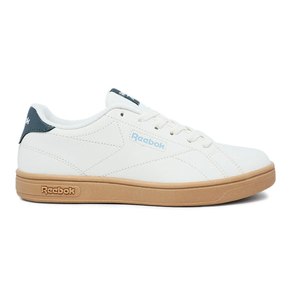 REEBOK Court Clean Unisex Lifestyle Shoes - Supersports Thailand