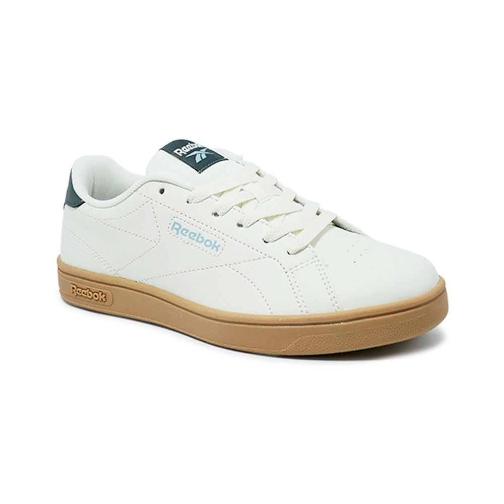 REEBOK Court Clean Unisex Lifestyle Shoes - Supersports Thailand Supersports Thailand