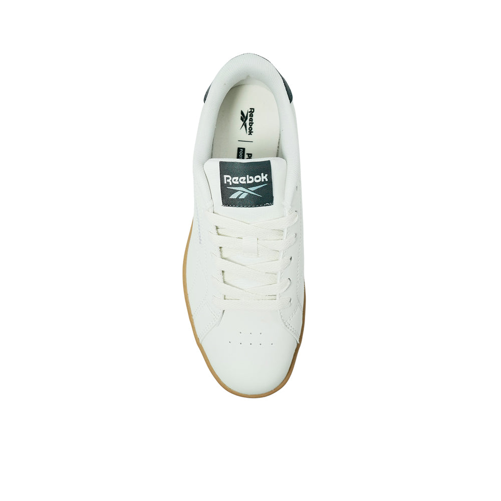 REEBOK Court Clean Unisex Lifestyle Shoes - Supersports Thailand Supersports Thailand