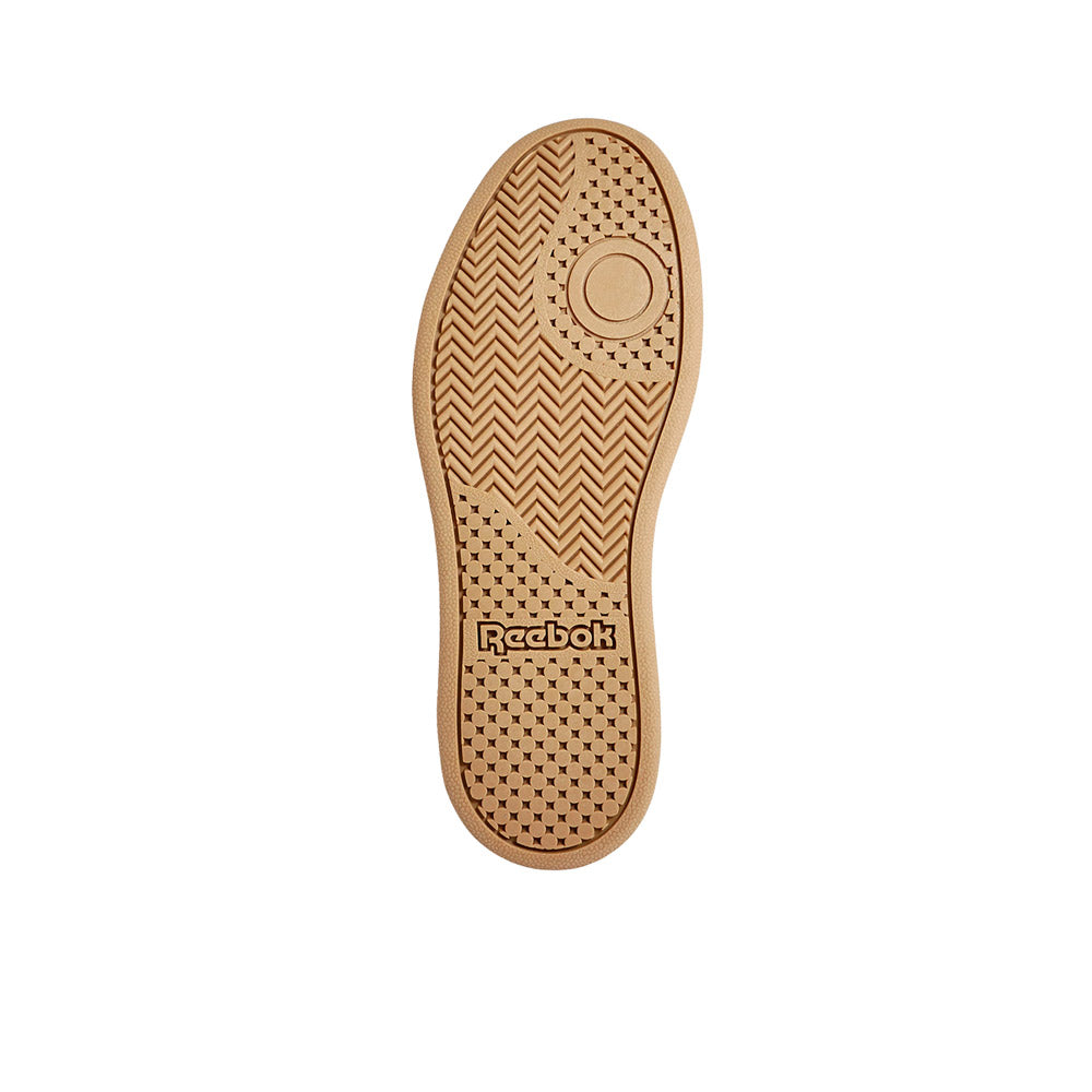 REEBOK Court Clean Unisex Lifestyle Shoes - Supersports Thailand