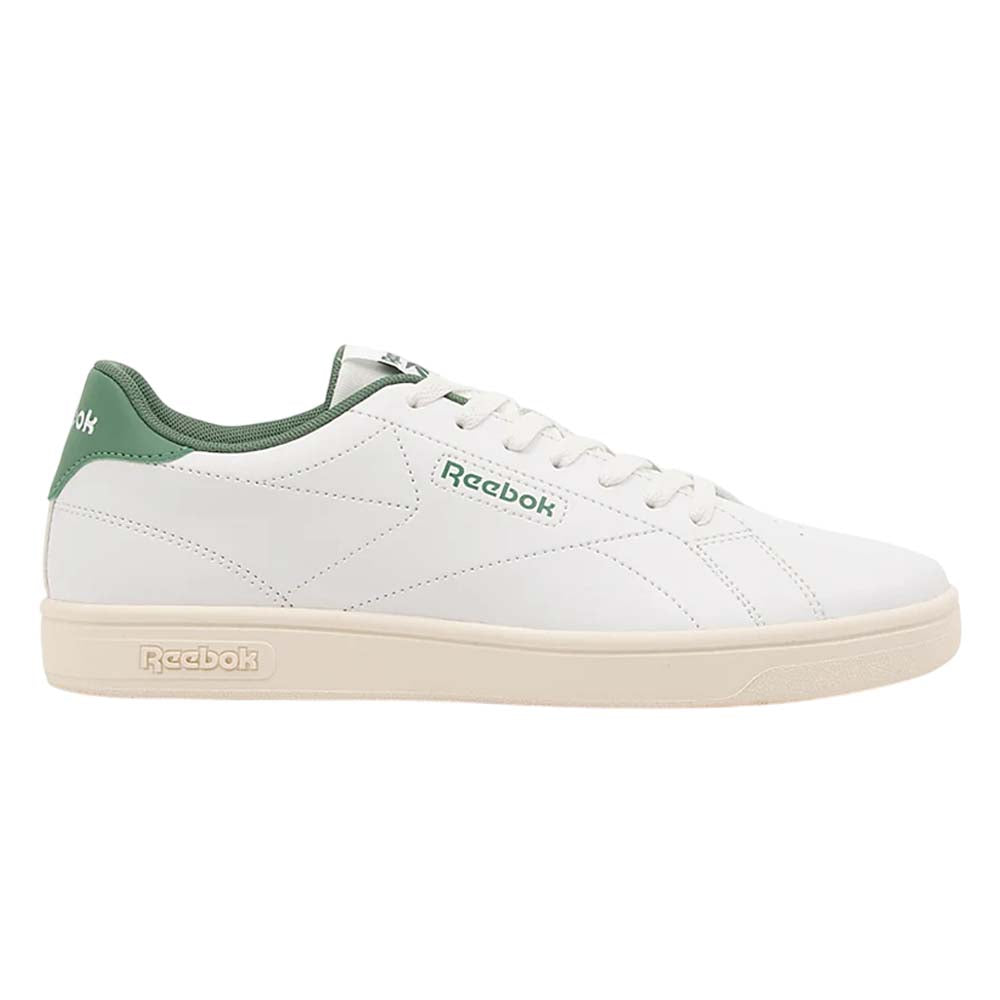 REEBOK Court Clean Unisex Lifestyle Shoes - Supersports Thailand