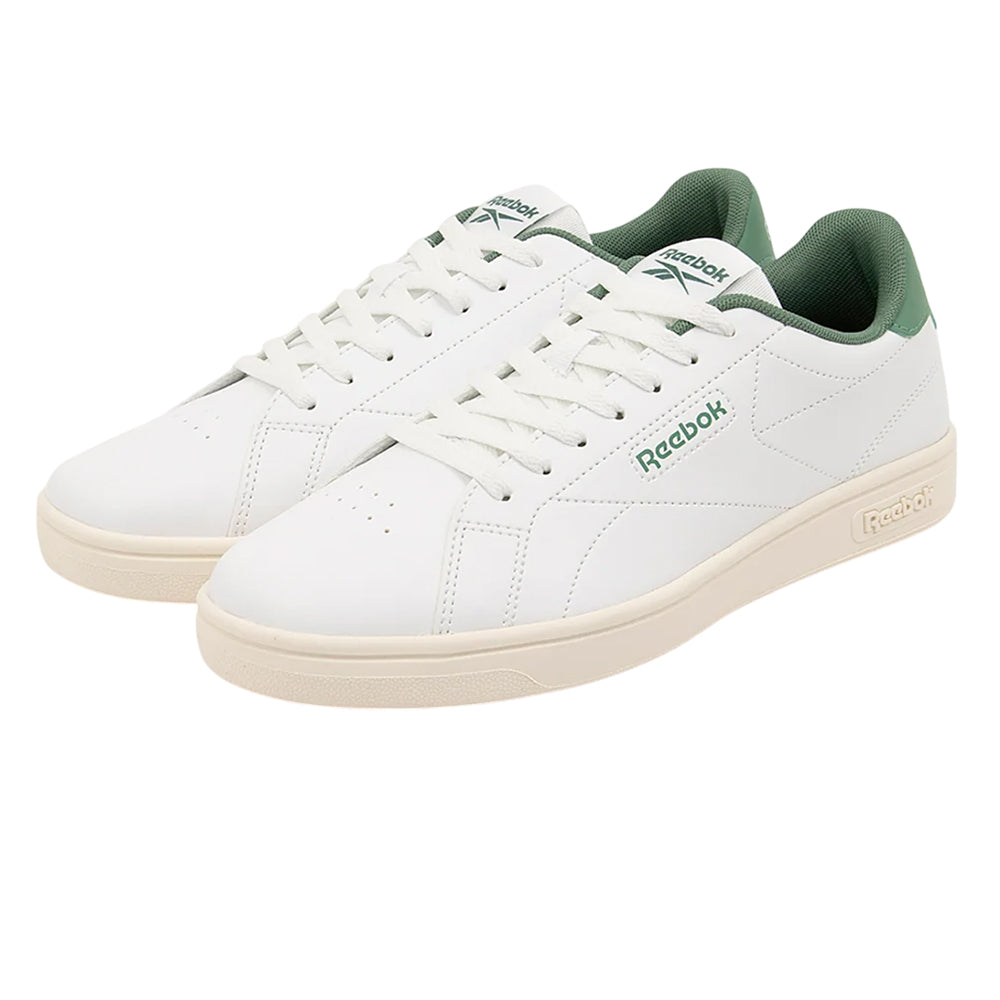 REEBOK Court Clean Unisex Lifestyle Shoes - Supersports Thailand