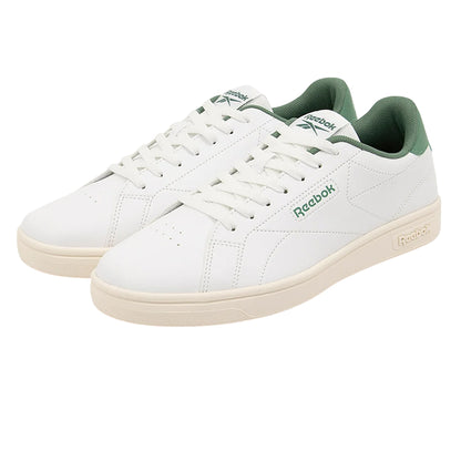 REEBOK Court Clean Unisex Lifestyle Shoes - Supersports Thailand