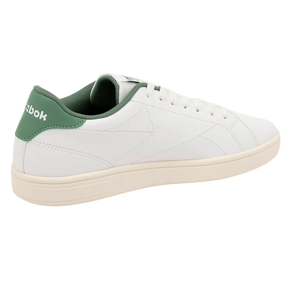 REEBOK Court Clean Unisex Lifestyle Shoes - Supersports Thailand