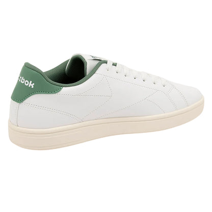 REEBOK Court Clean Unisex Lifestyle Shoes - Supersports Thailand