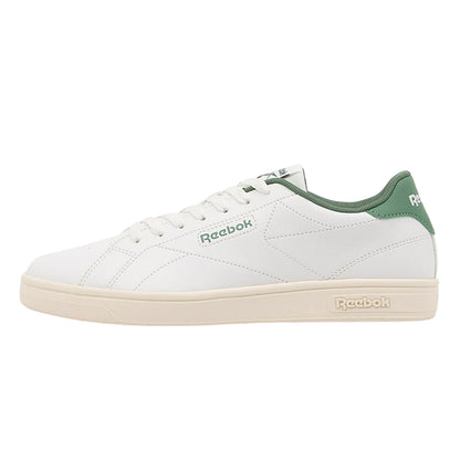 REEBOK Court Clean Unisex Lifestyle Shoes - Supersports Thailand